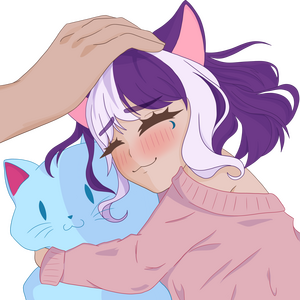 MoonLilyMeadow Bust 1.0